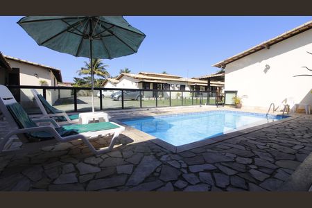 Casa de condomínio para alugar com 66m², 2 quartos e 1 vagaÁrea comum