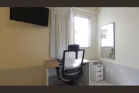 Casa de condomínio para alugar com 66m², 2 quartos e 1 vagaQuarto 2 - Suíte