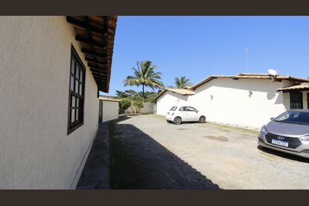 Casa de condomínio para alugar com 66m², 2 quartos e 1 vagaÁrea comum