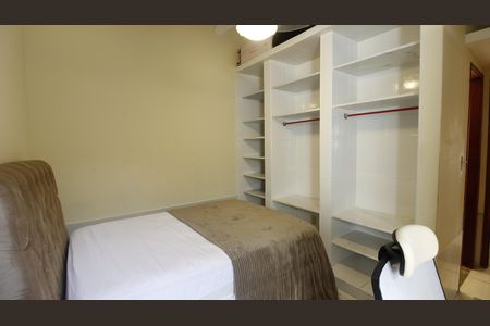 Casa de condomínio para alugar com 66m², 2 quartos e 1 vagaQuarto 2 - Suíte