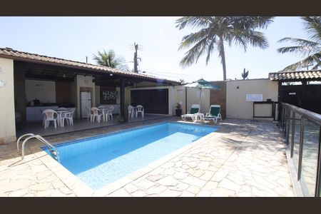 Casa de condomínio para alugar com 66m², 2 quartos e 1 vagaÁrea comum