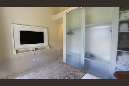 Casa de condomínio para alugar com 66m², 2 quartos e 1 vagaQuarto 1 - Suíte