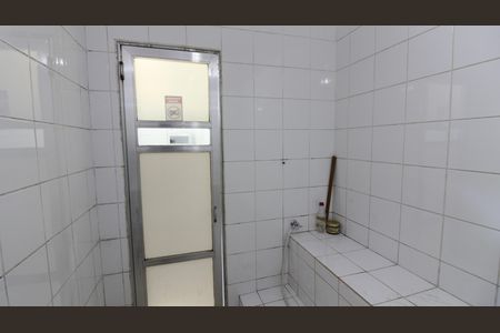 Casa de condomínio para alugar com 66m², 2 quartos e 1 vagaÁrea comum