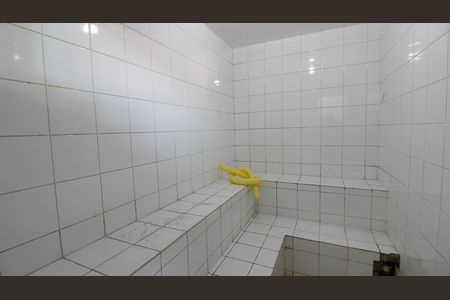 Área comum de casa de condomínio para alugar com 2 quartos, 66m² em Ogiva, Cabo Frio