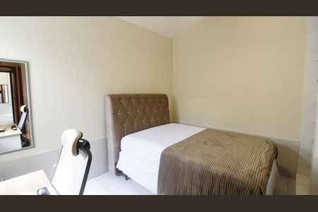 Casa de condomínio para alugar com 66m², 2 quartos e 1 vagaQuarto 2 - Suíte