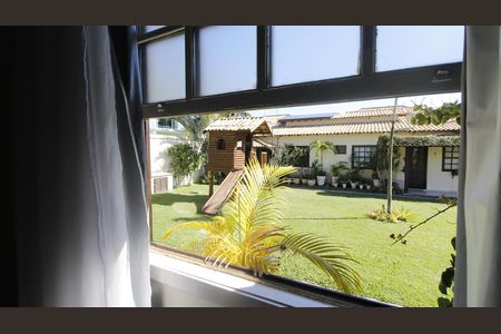 Casa de condomínio para alugar com 66m², 2 quartos e 1 vagaQuarto 1 - Suíte