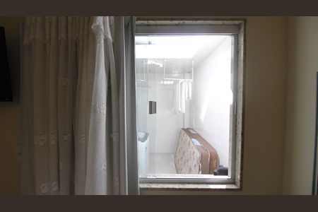 Casa de condomínio para alugar com 66m², 2 quartos e 1 vagaQuarto 2 - Suíte