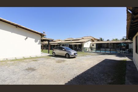 Casa de condomínio para alugar com 66m², 2 quartos e 1 vagaÁrea comum