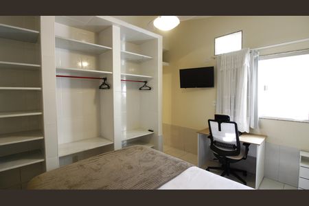 Casa de condomínio para alugar com 66m², 2 quartos e 1 vagaQuarto 2 - Suíte