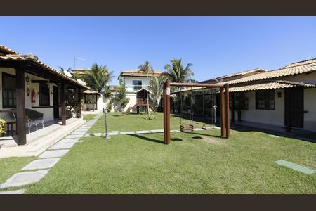 Casa de condomínio para alugar com 66m², 2 quartos e 1 vagaÁrea comum