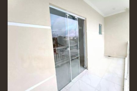 Casa à venda com 101m², 2 quartos e 4 vagas