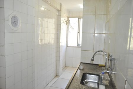 Apartamento à venda com 2 quartos, 55m² em Engenho Novo, Rio de Janeiro