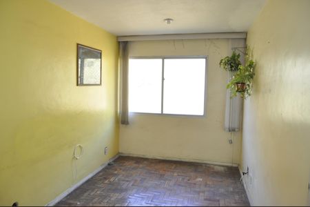 Apartamento à venda com 2 quartos, 55m² em Engenho Novo, Rio de Janeiro
