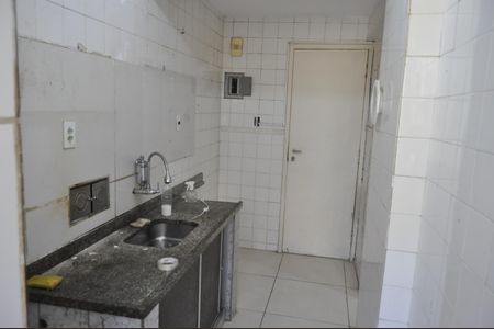 Apartamento à venda com 2 quartos, 55m² em Engenho Novo, Rio de Janeiro