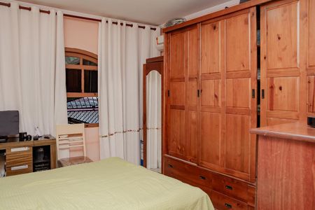 Quarto 1 de casa à venda com 3 quartos, 154m² em Parque Luis Mucciolo, São Paulo