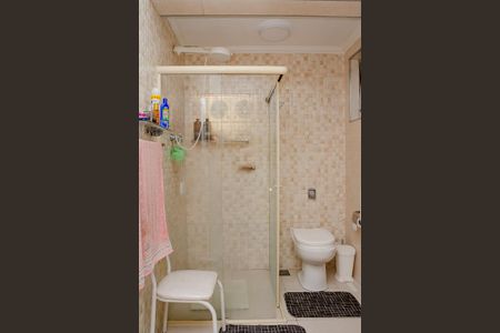 Banheiro de casa à venda com 3 quartos, 154m² em Parque Luis Mucciolo, São Paulo