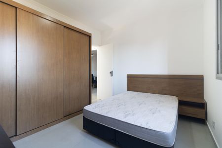 Quarto 1 de apartamento para alugar com 2 quartos, 70m² em Sacoma, São Paulo