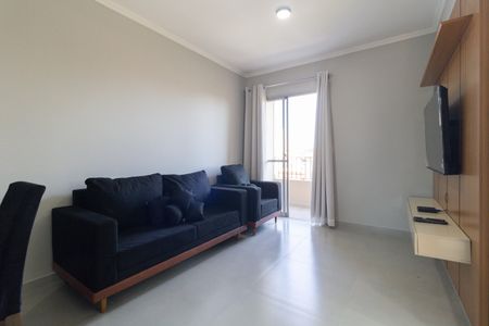 Apartamento para alugar com 2 quartos, 70m² em Sacoma, São Paulo