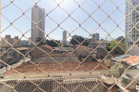 Vista do Quarto 2 de apartamento para alugar com 2 quartos, 70m² em Sacoma, São Paulo