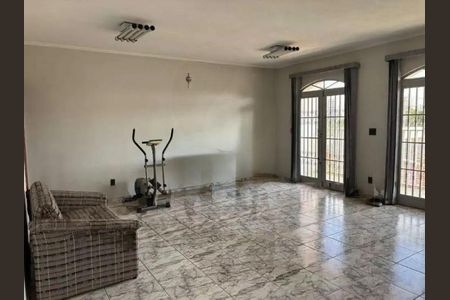 Casa à venda com 1 quarto, 227m² em Jardim Paraíso, Campinas