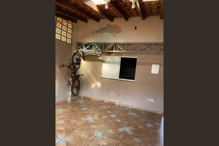 Casa à venda com 3 quartos, 90m² em Jardim Nova Aurora (Nova Veneza), Sumaré