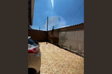 Casa à venda com 2 quartos, 100m² em Jardim Aeronave de Viracopos, Campinas