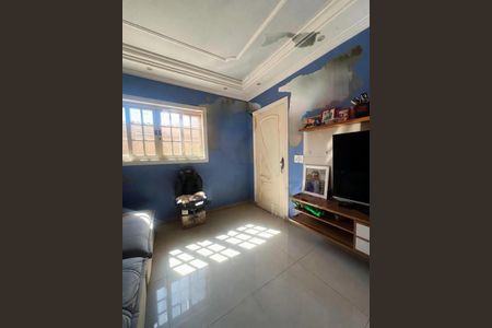 Casa à venda com 2 quartos, 100m² em Jardim Aeronave de Viracopos, Campinas