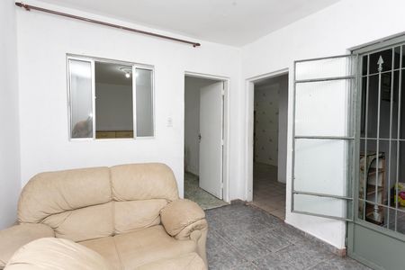 Sala 2 de casa à venda com 4 quartos, 360m² em São Miguel, São Paulo