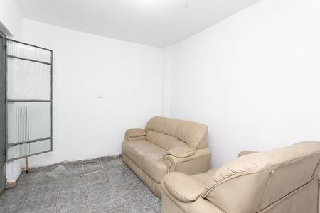 Sala 2 de casa à venda com 4 quartos, 360m² em São Miguel, São Paulo