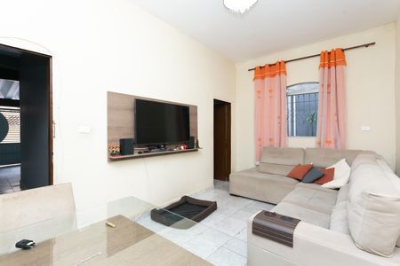 Sala 1 de casa à venda com 4 quartos, 360m² em São Miguel, São Paulo