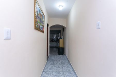 Corredor de casa à venda com 4 quartos, 360m² em São Miguel, São Paulo