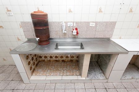Cozinha 2 de casa à venda com 4 quartos, 360m² em São Miguel, São Paulo