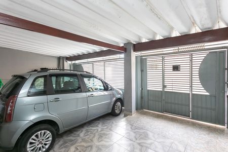 Garagem de casa à venda com 4 quartos, 360m² em São Miguel, São Paulo