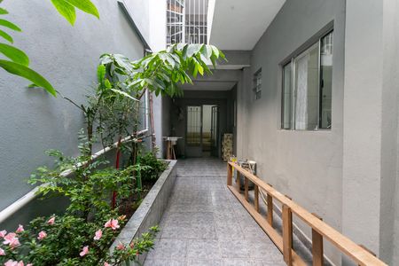 Quintal de casa à venda com 4 quartos, 360m² em São Miguel, São Paulo
