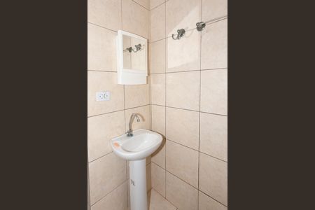 Banheiro 2 de casa à venda com 4 quartos, 360m² em São Miguel, São Paulo