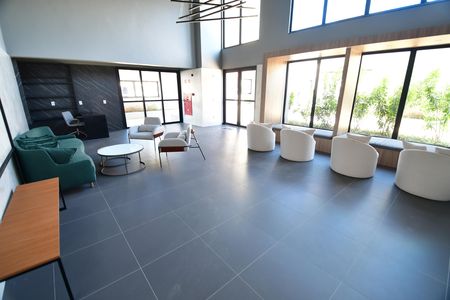 Apartamento para alugar com 1 quarto, 55m² em Taquaral, Campinas