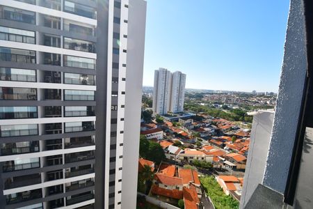 Apartamento para alugar com 1 quarto, 55m² em Taquaral, Campinas