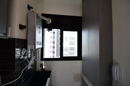 Apartamento para alugar com 1 quarto, 55m² em Taquaral, Campinas