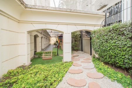 Apartamento para alugar com 68m², 2 quartos e 1 vaga Apartamento para alugar com 68m², 2 quartos e 1 vagaÁrea comum - Playground