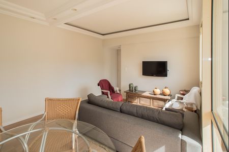 Apartamento para alugar com 68m², 2 quartos e 1 vaga Apartamento para alugar com 68m², 2 quartos e 1 vagaSala