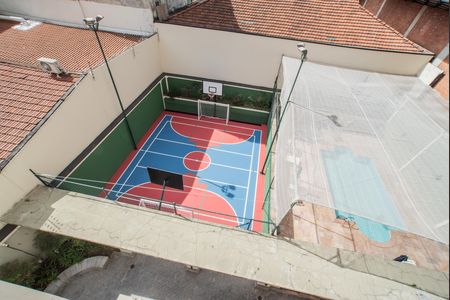 Apartamento para alugar com 68m², 2 quartos e 1 vaga Apartamento para alugar com 68m², 2 quartos e 1 vagaVista da Suíte