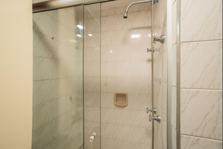Apartamento para alugar com 68m², 2 quartos e 1 vaga Apartamento para alugar com 68m², 2 quartos e 1 vagaBanheiro