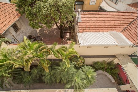 Apartamento para alugar com 68m², 2 quartos e 1 vaga Apartamento para alugar com 68m², 2 quartos e 1 vagaVista do Quarto