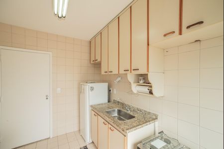 Apartamento para alugar com 68m², 2 quartos e 1 vaga Apartamento para alugar com 68m², 2 quartos e 1 vagaCozinha