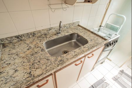 Apartamento para alugar com 68m², 2 quartos e 1 vaga Apartamento para alugar com 68m², 2 quartos e 1 vagaCozinha