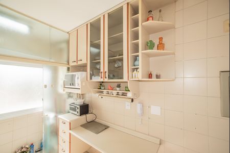 Apartamento para alugar com 68m², 2 quartos e 1 vaga Apartamento para alugar com 68m², 2 quartos e 1 vagaCozinha