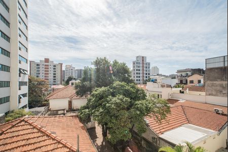 Apartamento para alugar com 68m², 2 quartos e 1 vaga Apartamento para alugar com 68m², 2 quartos e 1 vagaVista da Área de Serviço