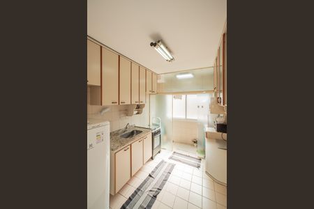 Apartamento para alugar com 68m², 2 quartos e 1 vaga Apartamento para alugar com 68m², 2 quartos e 1 vagaCozinha