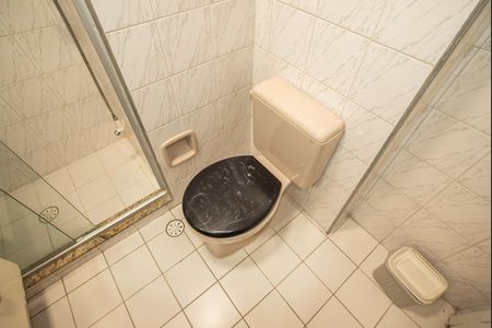 Apartamento para alugar com 68m², 2 quartos e 1 vaga Apartamento para alugar com 68m², 2 quartos e 1 vagaBanheiro