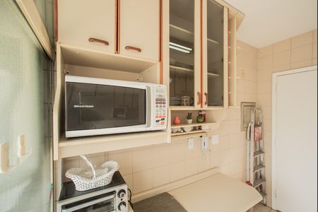 Apartamento para alugar com 68m², 2 quartos e 1 vaga Apartamento para alugar com 68m², 2 quartos e 1 vagaCozinha